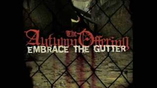 The Autumn Offering - One Last Thrill