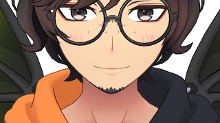 Vtuberはじめました
