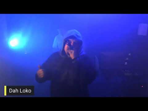 RAP LIVE · Dah Loko