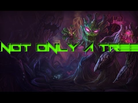 U.R.F. Mode | Not Only A Tree