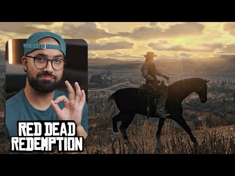 "The perfect game doesnt exist" - Red Dead Redemption 2022 - Part 2