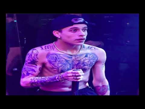 Mc Pedrinho e Mc Capelinha - Melhora da vida (áudio oficial 2019)