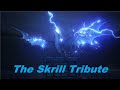 The Skrill The Resistance Skillet