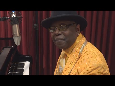 Love for the Artists - Kenny 'Blues Boss' Wayne on 40 Years of Stony Plain