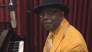 Love for the Artists - Kenny 'Blues Boss' Wayne on 40 Years of Stony Plain