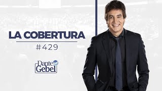 La cobertura #429