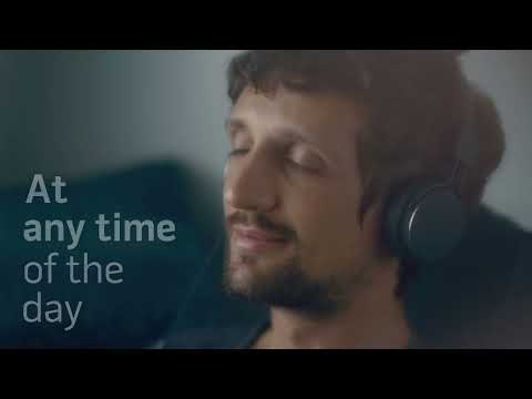 Morphée Zen - Presentation 🇬🇧