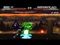 MORTAL KOMBAT CHAOTIC NEW ERA CYBER HYDRO GAMEPLAY PLAYTHROUGH