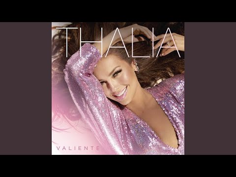 Thalía Ft Natti Natasha - No Me Acuerdo [Audio]