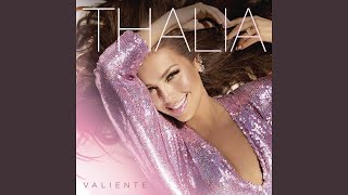 Thalía Ft Natti Natasha - No Me Acuerdo [Audio]