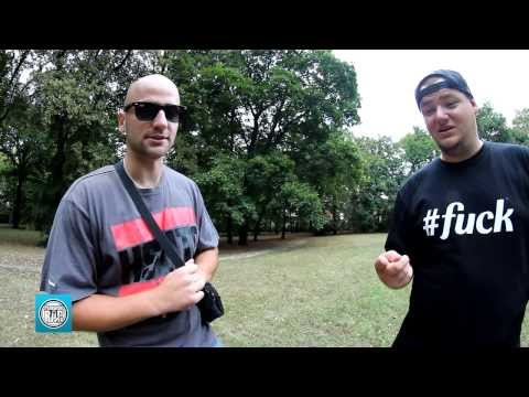 WYWIAD: HZOP x POZNANSKIRAP.COM + Making of Mury Spłoną