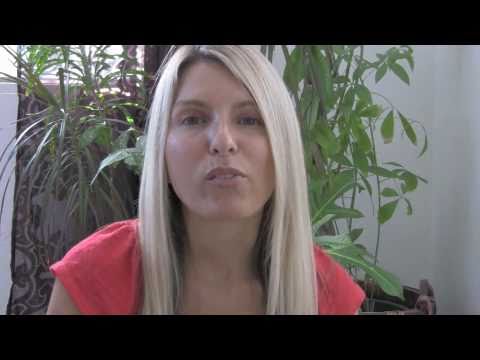 Parasites - AMAZINGLY Simple Solution!!!