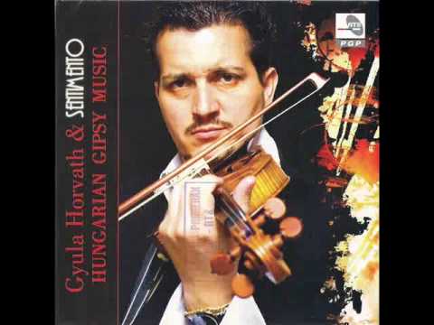 Horvath Gyula- Monti Csardas