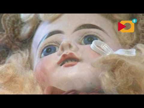 Spielzeugmuseum em Sa Pobla