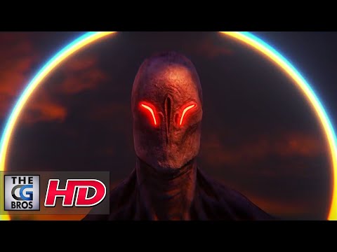 CGI 3D Animated Trailers: "PROJECT HOPE" - by Spandan Talukdar | TheCGBros