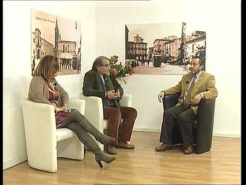 Diario di Bordo 9.01.2014 - Ospiti: Avv. Gabriele Tedeschi e Ivana Giardino