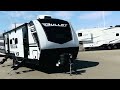 Check out this Video for a 2025 Keystone Bullet Crossfire 2530RDWE(Stock #35990)  for sale by Best RV Center. This unit is located in Turlock, CA