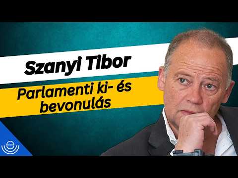 Pirkadat: Szanyi Tibor