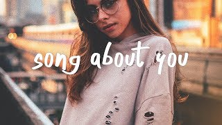 Mike Posner - Song About You (Lyric Video)