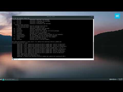 How to install Webtorrent on Linux