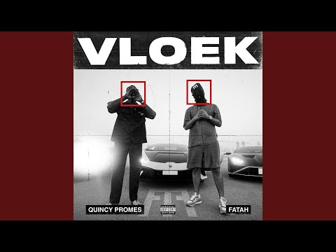 Vloek
