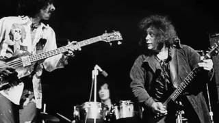 Mountain   &quot;Never In My Life&quot;