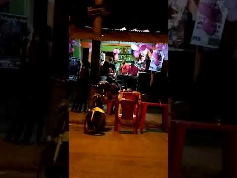Brega Rasgado video
