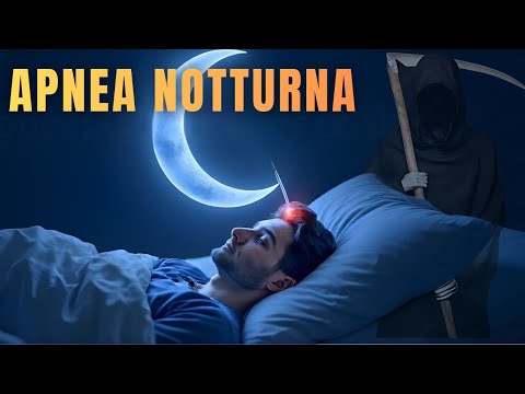 Apnea Notturna: Russare non è normale…
