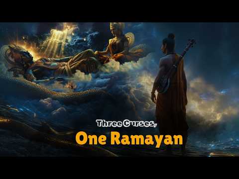 Narad’s Curse: The Divine Betrayal That Gave Birth to Ramayana