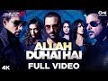 Allah Duhai Hai Race 2 I Saif Deepika John Jacqueline Anil Ameesha Atif Aslam Pritam