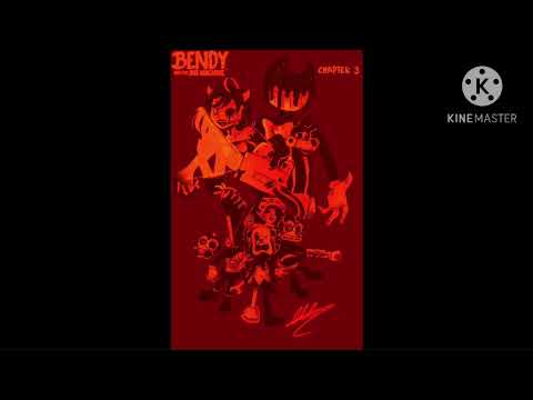 batim chapter 3 rap nightcore