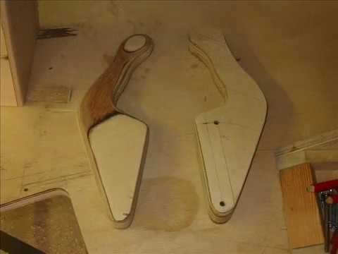 construction du carioli