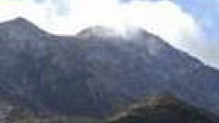 preview picture of video 'Huachuca Mountains in Sierra Vista'