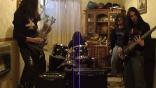 Born Of Hatred - Fuel For Hatred (Satyricon Cover)