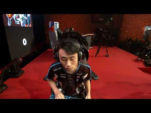 DBFZ: LBC | Akaoni vs BC | Tachikawa - Ultimate Fighting Arena 2019 - Top 8