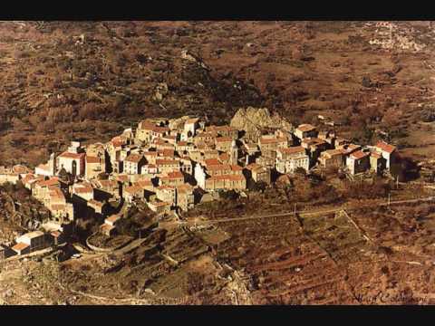 i surghjenti macchja