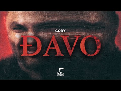 Coby - Đavo