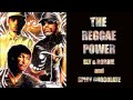 Sly & Robbie and Spicy Chocolate, Cecile - Let Me Love You [Official Album Audio]