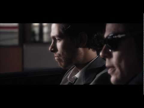 Ben and Benicio- Magnum Ice cream promo