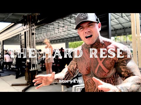 TCAV TV: The Hard Reset - Story 176