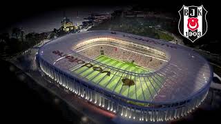 Yankı Alper Beşitaşım sevmişiz seni Beşiktaş