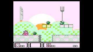 【レトロゲームアーカイブ】ファミコン アスミッくんランドをプレイ【高画質・高音質】