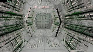 Lost Base Escape Speedrun 30.93