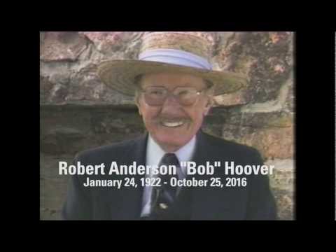 Remembering Bob Hoover - The Greatest Ever