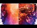 Kid Cudi Man On The Moon The End Of Day Full Album