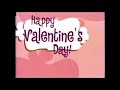Playhouse Disney ID Happy Valentine S Day