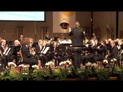 Koninklijke Harmonie Sint-Martinus Riemst (WMC 2013)