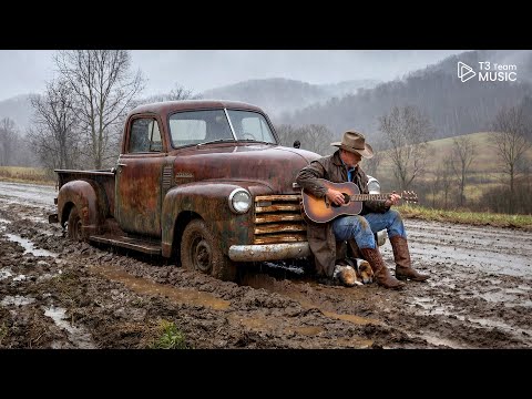 1 Hour of Dark Roots Blues | Raw Slide Guitar from the Soul