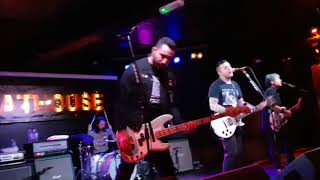 Bayside - Head on a Plate (Live)
