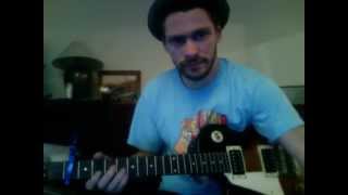 Don't Let the Bastards Get You Down (Matt Pryor cover)